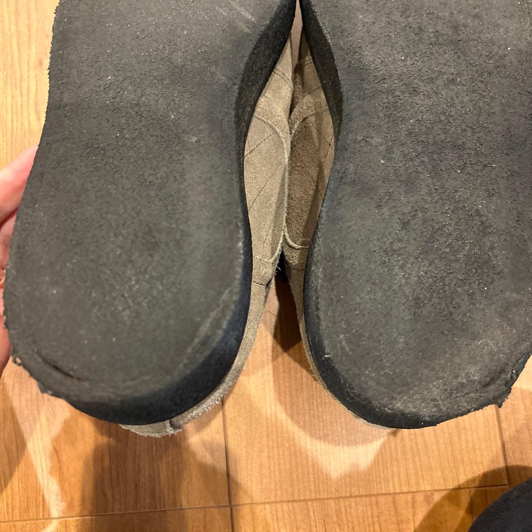 フットザコーチャー foot the coacher ビジネスシューズ 牛革