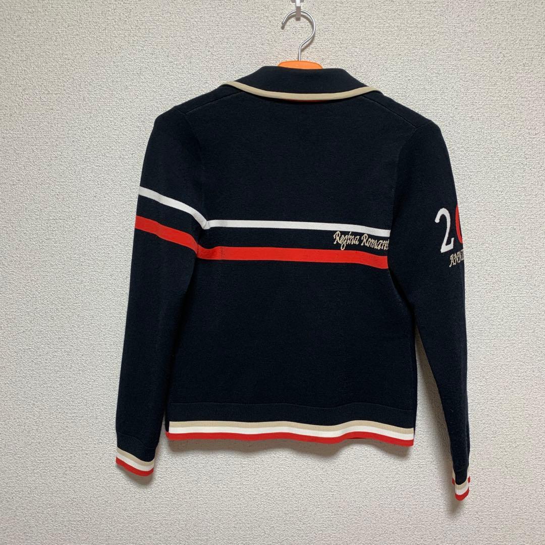 レジーナロマンティコ セレブ 高級 上品 大きいサイズ Anniversary