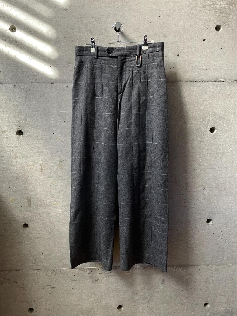 パンツ CLASS JYURYOKU