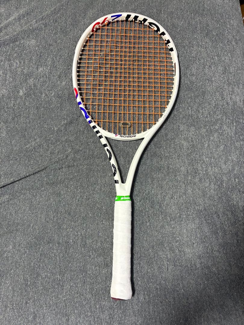 テクニファイバー　tーfight 295 RSL G2