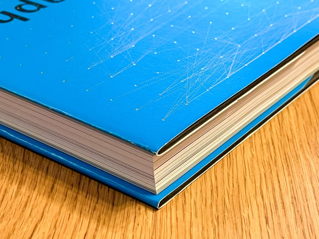 【値下げ依頼歓迎！】日本タイポグラフィ年鑑 2023