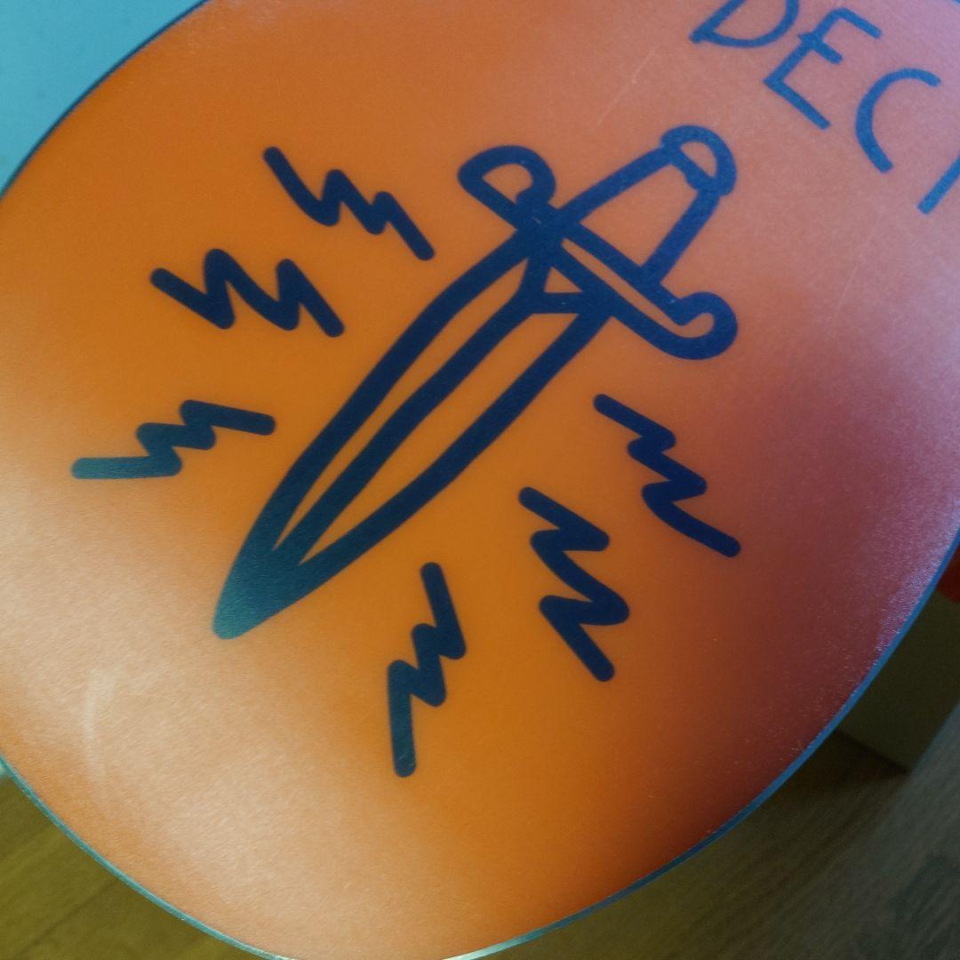 FANATIC 143cm　ビンディングセット　T-DECK ダブルキャンバー