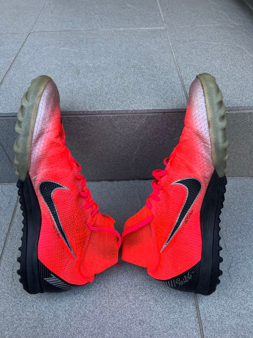 【ナイキ】マーキュリアル スーパーフライ6 CR7/29cm