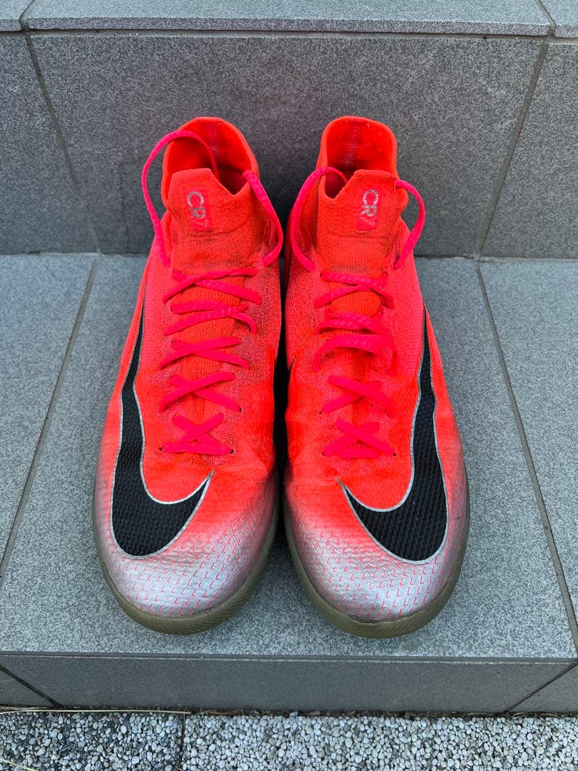 【ナイキ】マーキュリアル スーパーフライ6 CR7/29cm