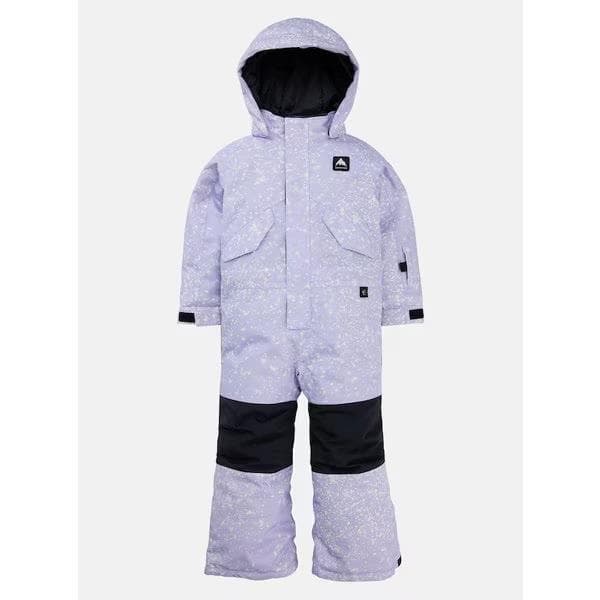 BURTON バートン トドラー 2L ワンピース Stardust 3T
