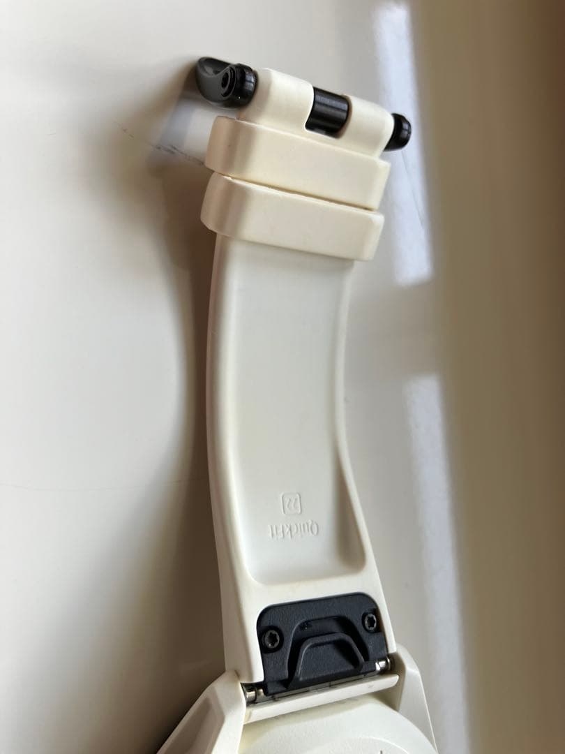 美品！Garmin Approach S62 （CT-10X３個未使用品付き）