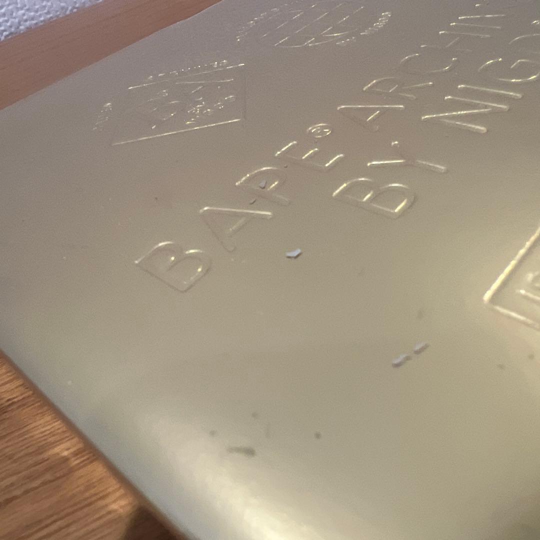 アート・デザイン・音楽 BAPE ARCHIVES BY NIGO