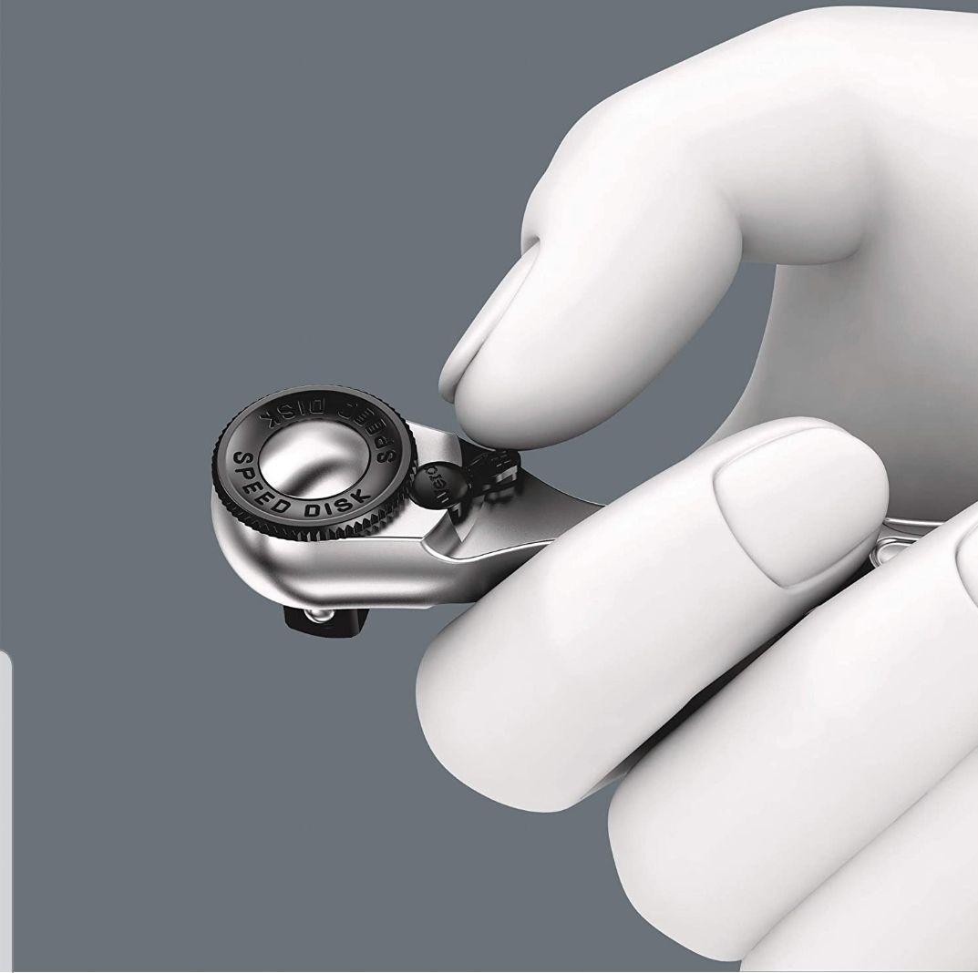 1/4wera ラジェット