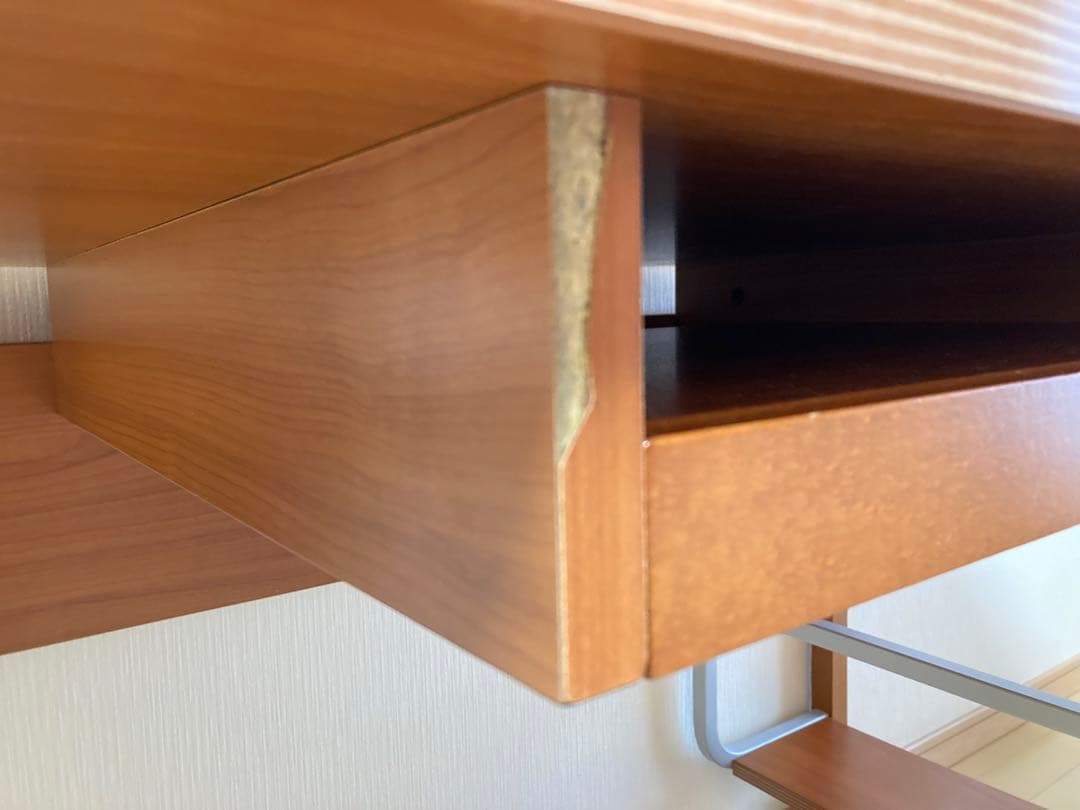 Calligaris(カリガリス) パソコンデスク