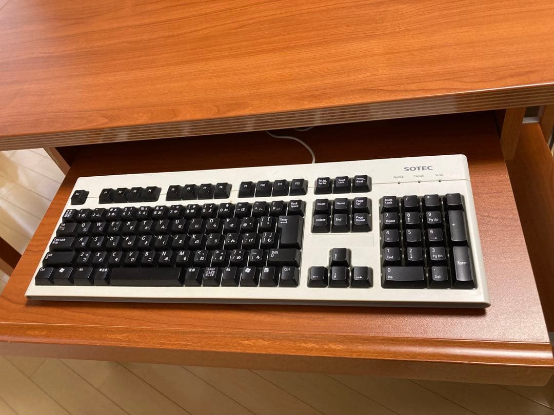 Calligaris(カリガリス) パソコンデスク