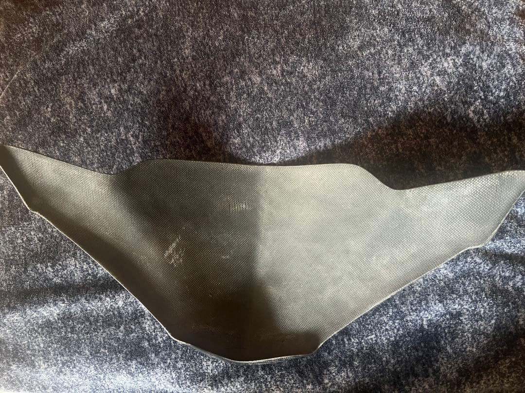 シグナスX 2型　キタコ　メーターバイザー