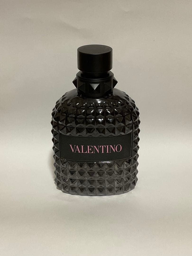 VALENTINO 100ml 香水　メンズ　男性用