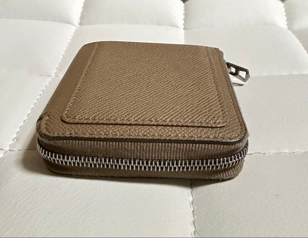 ITTI イッチ　財布　 レザー