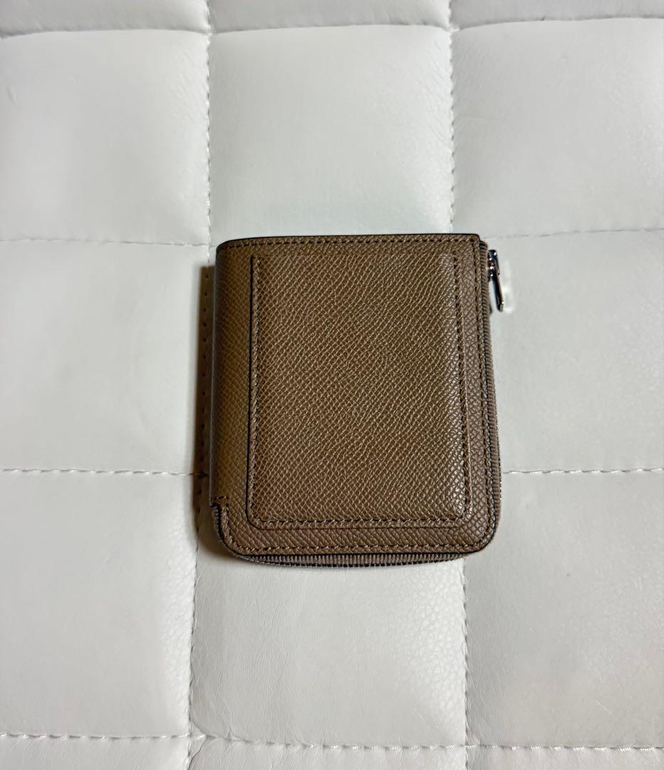 ITTI イッチ　財布　 レザー