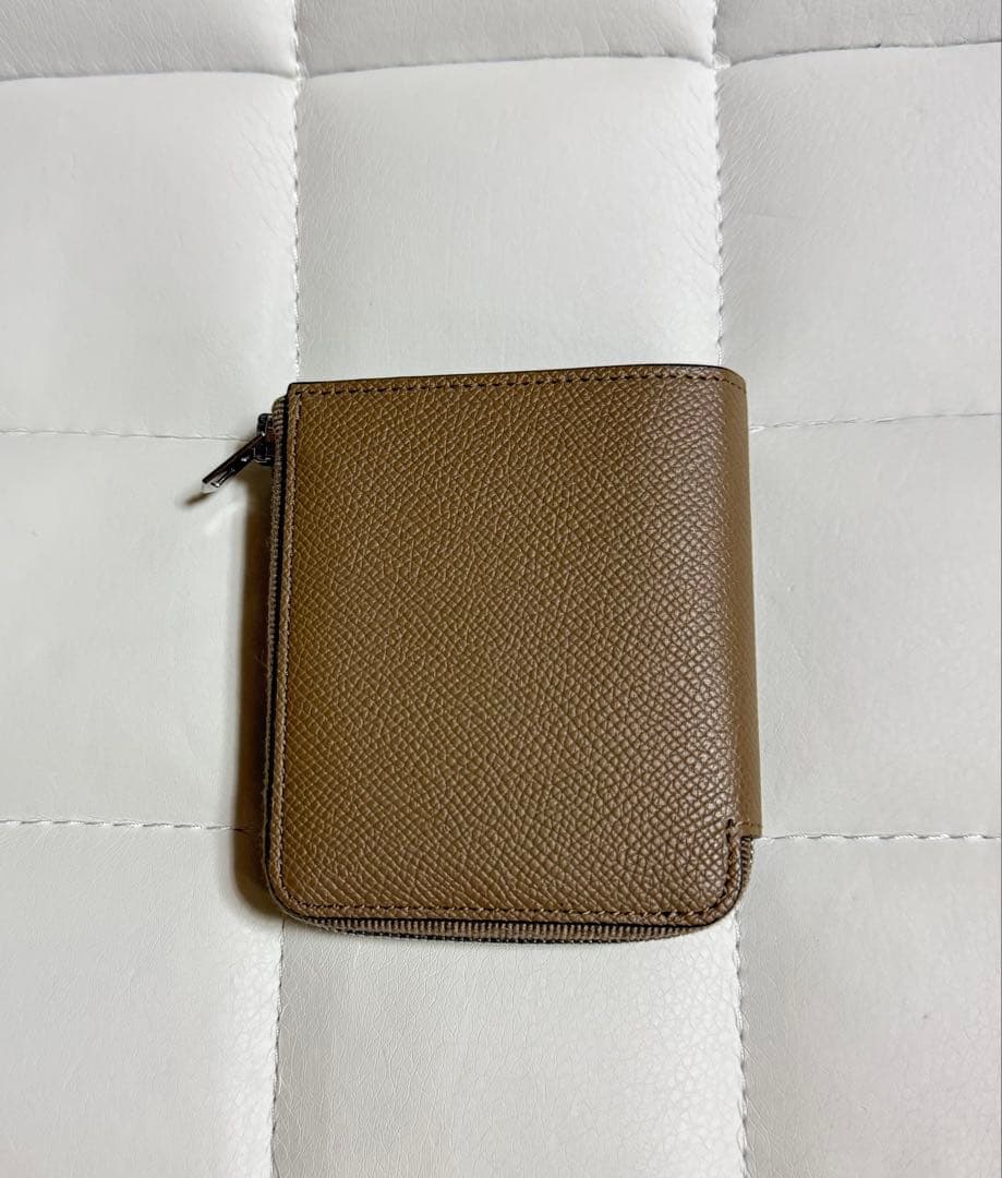 ITTI イッチ　財布　 レザー