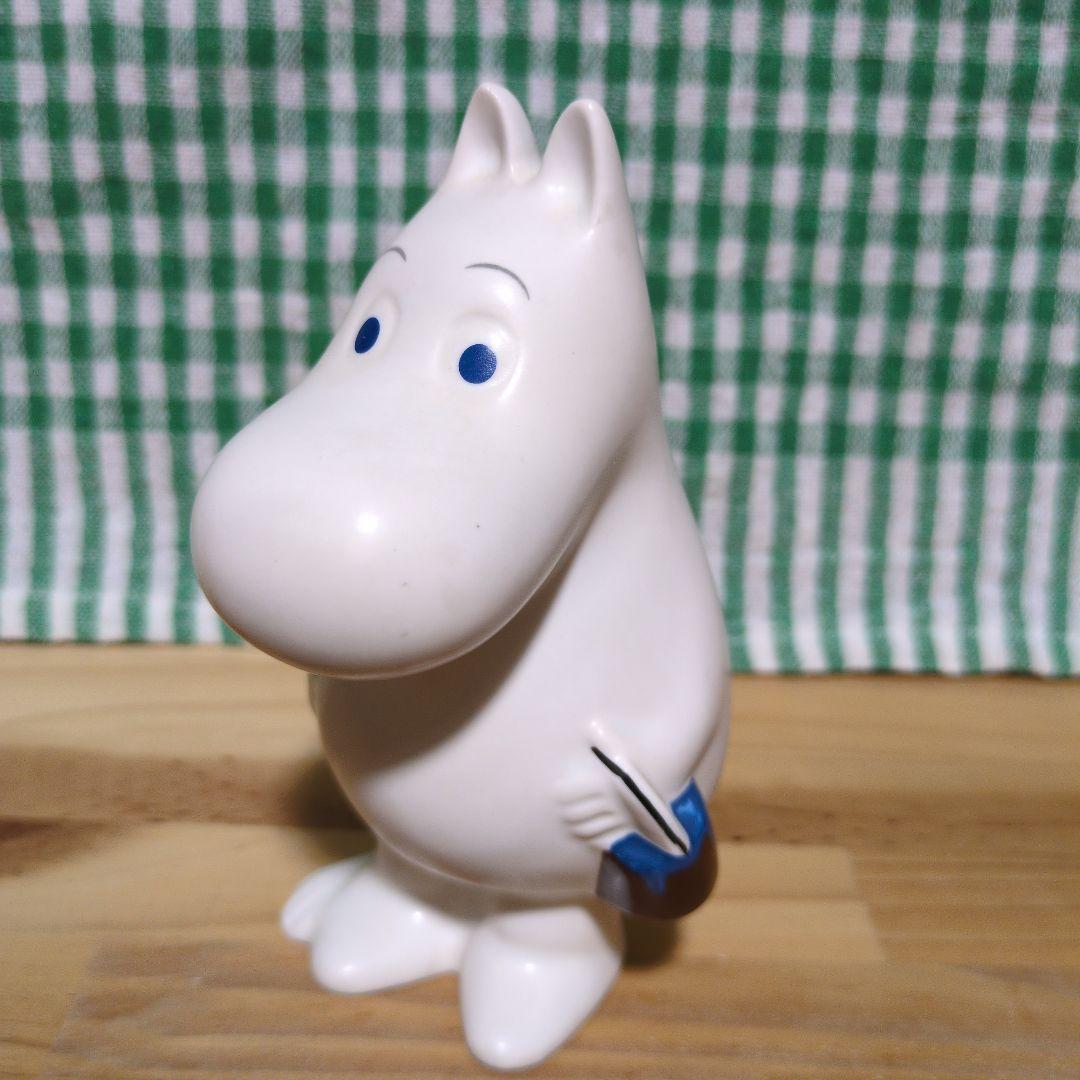 MOOMIN　ARABIA　5体セット