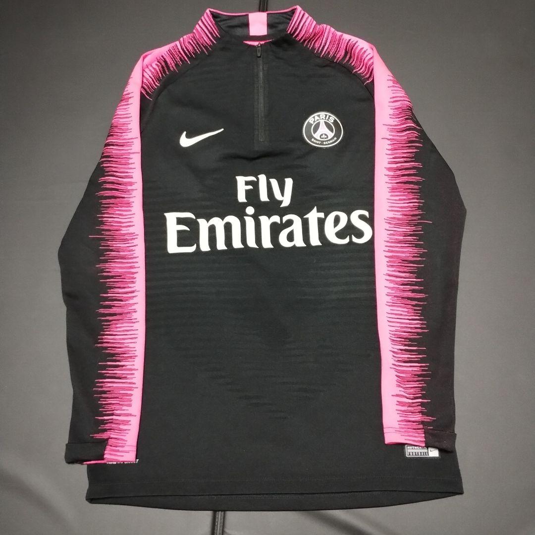 ナイキ ヴェイパーニット　ウェア　PSG 上下　M