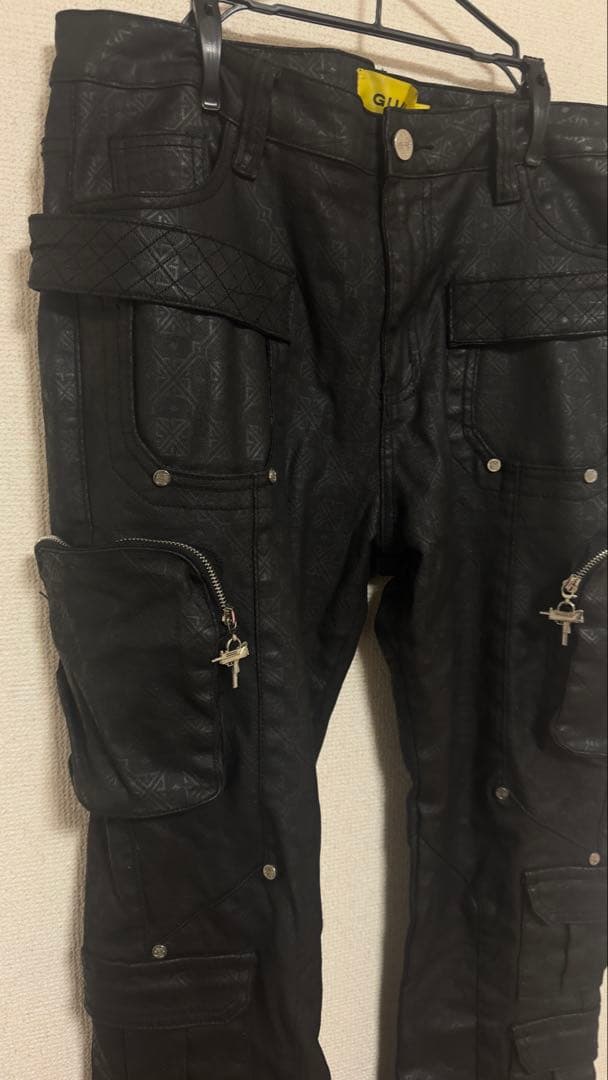 レッグウェア GUAPI