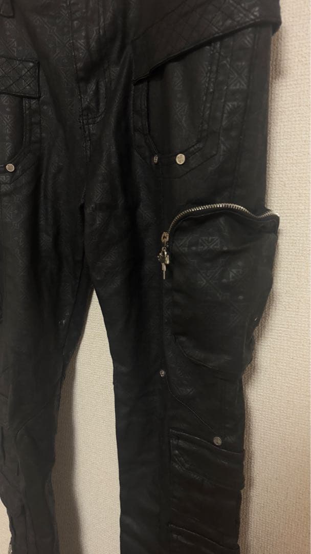 レッグウェア GUAPI