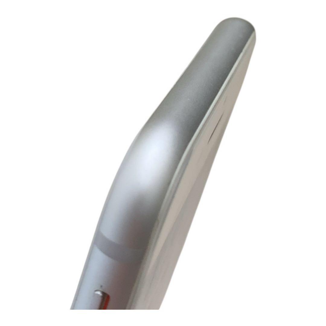 【美品 / 24時間以内発送】iPhone8 シルバー 64 GB SIMフリー