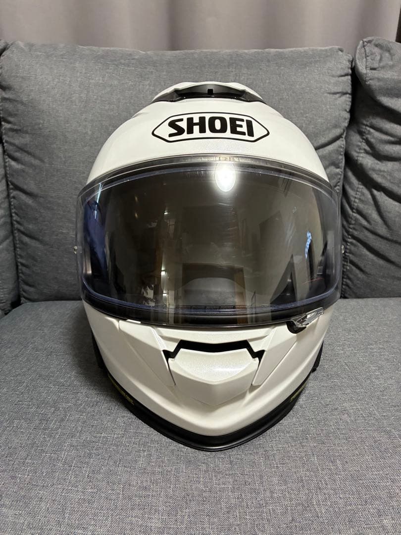 【即日発送】SHOEI GT-AIR2 Lサイズ ホワイト