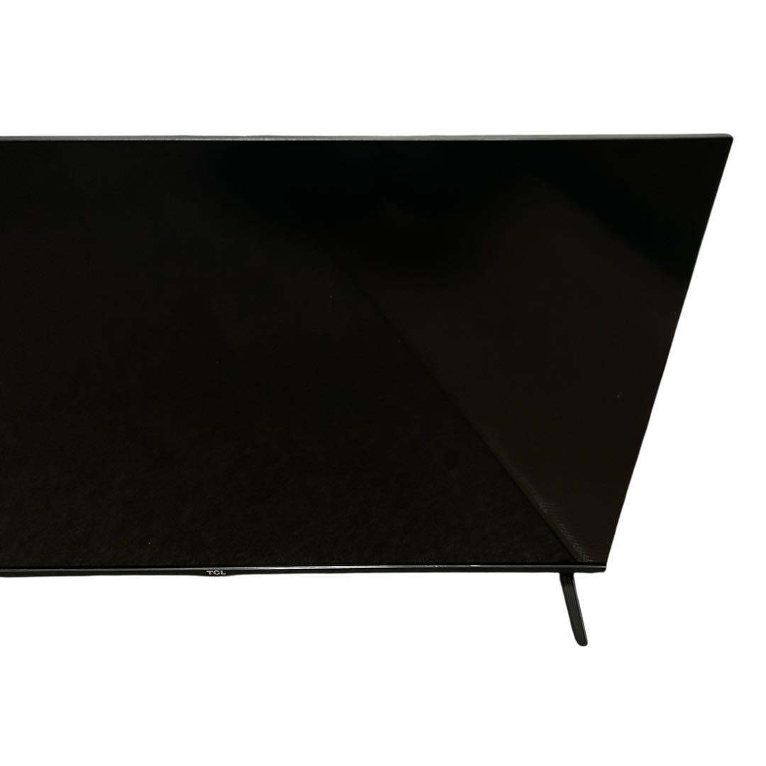 ⭐️美品:2024年製⭐️ TCL 32S54H 32型 チューナーレステレビ