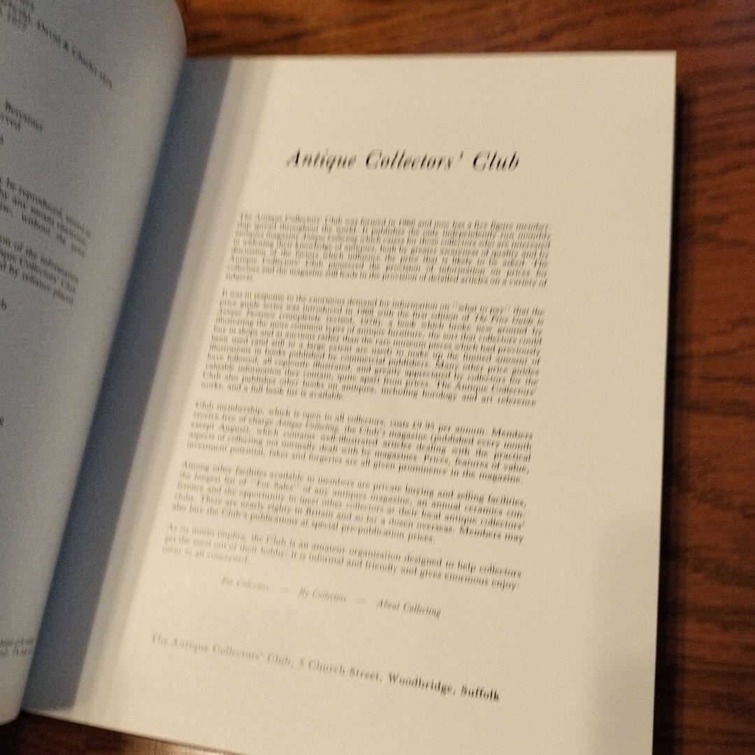 BRITISH COUNTY MAPS 参考書