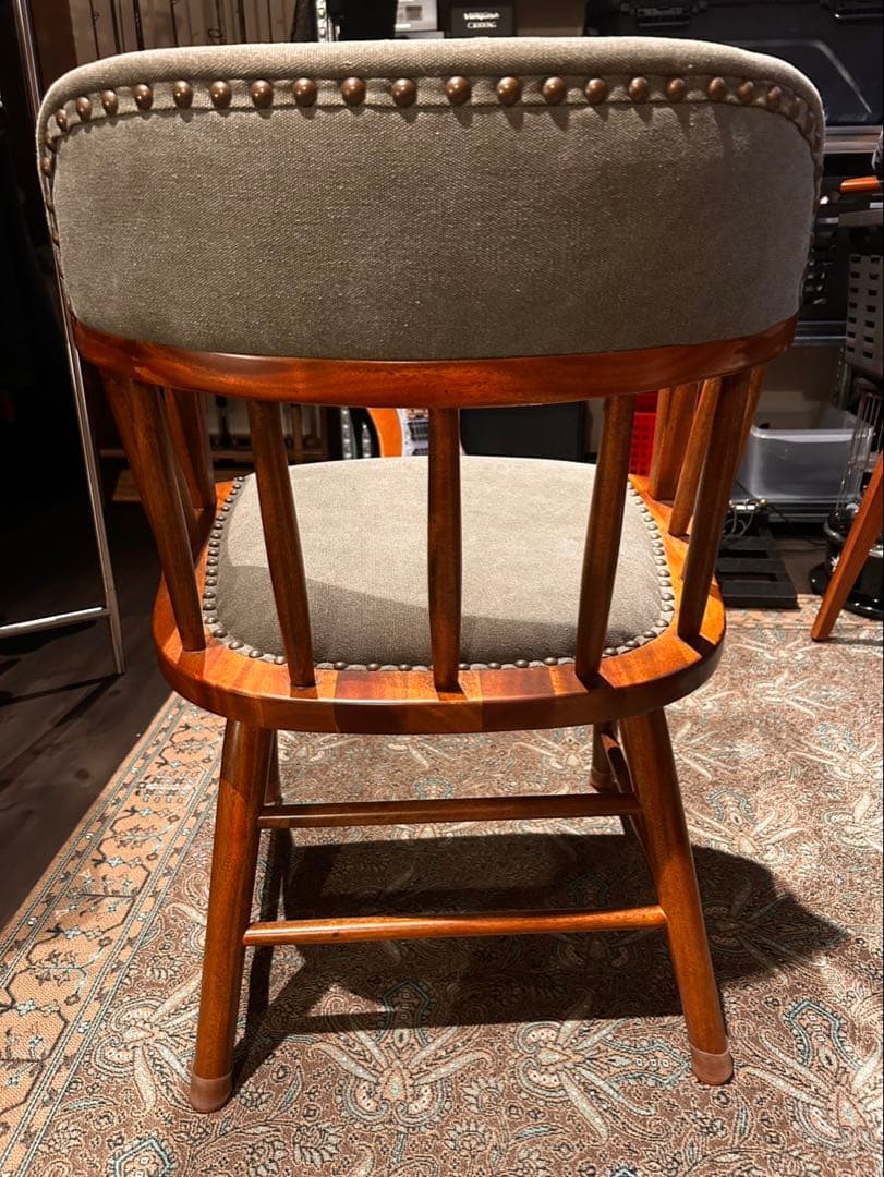 ACME furniture オークス　アームチェア　oaks armchair