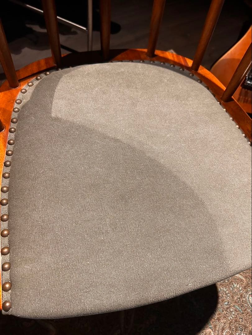 ACME furniture オークス　アームチェア　oaks armchair