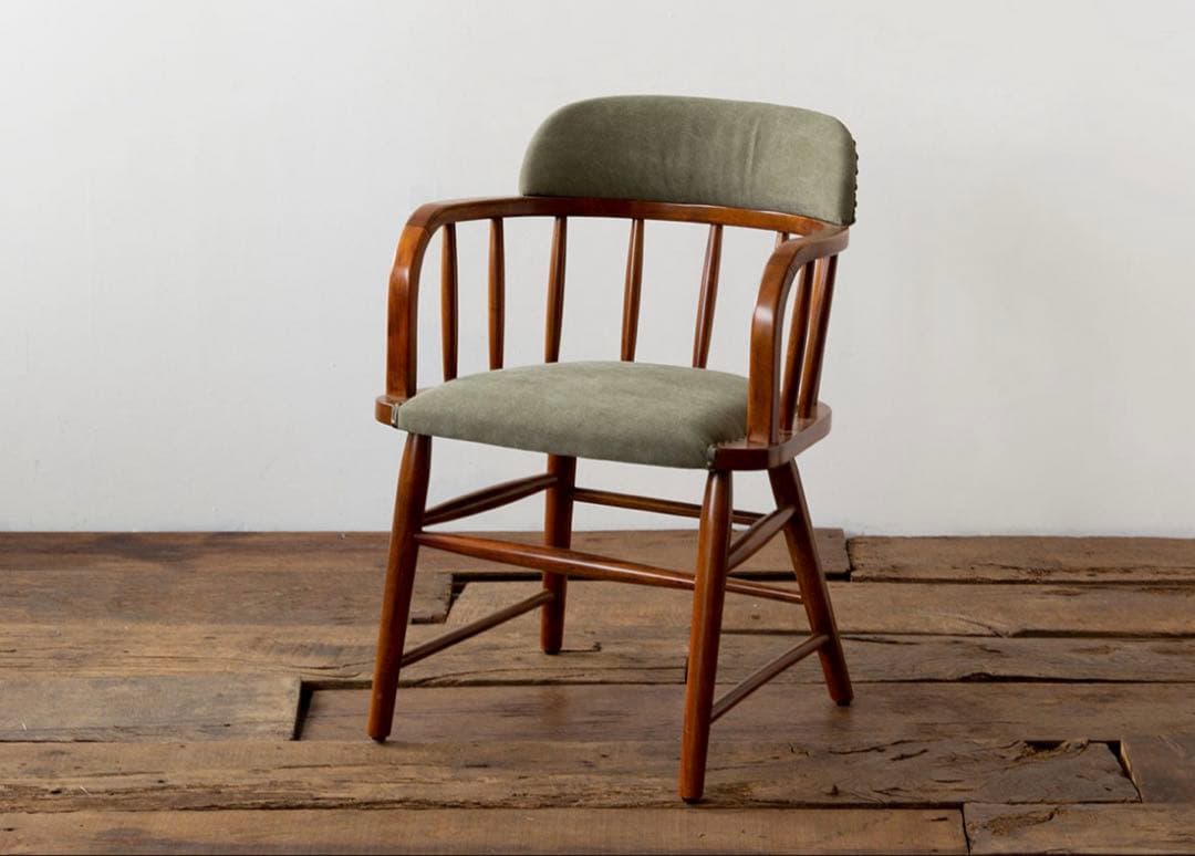 ACME furniture オークス　アームチェア　oaks armchair