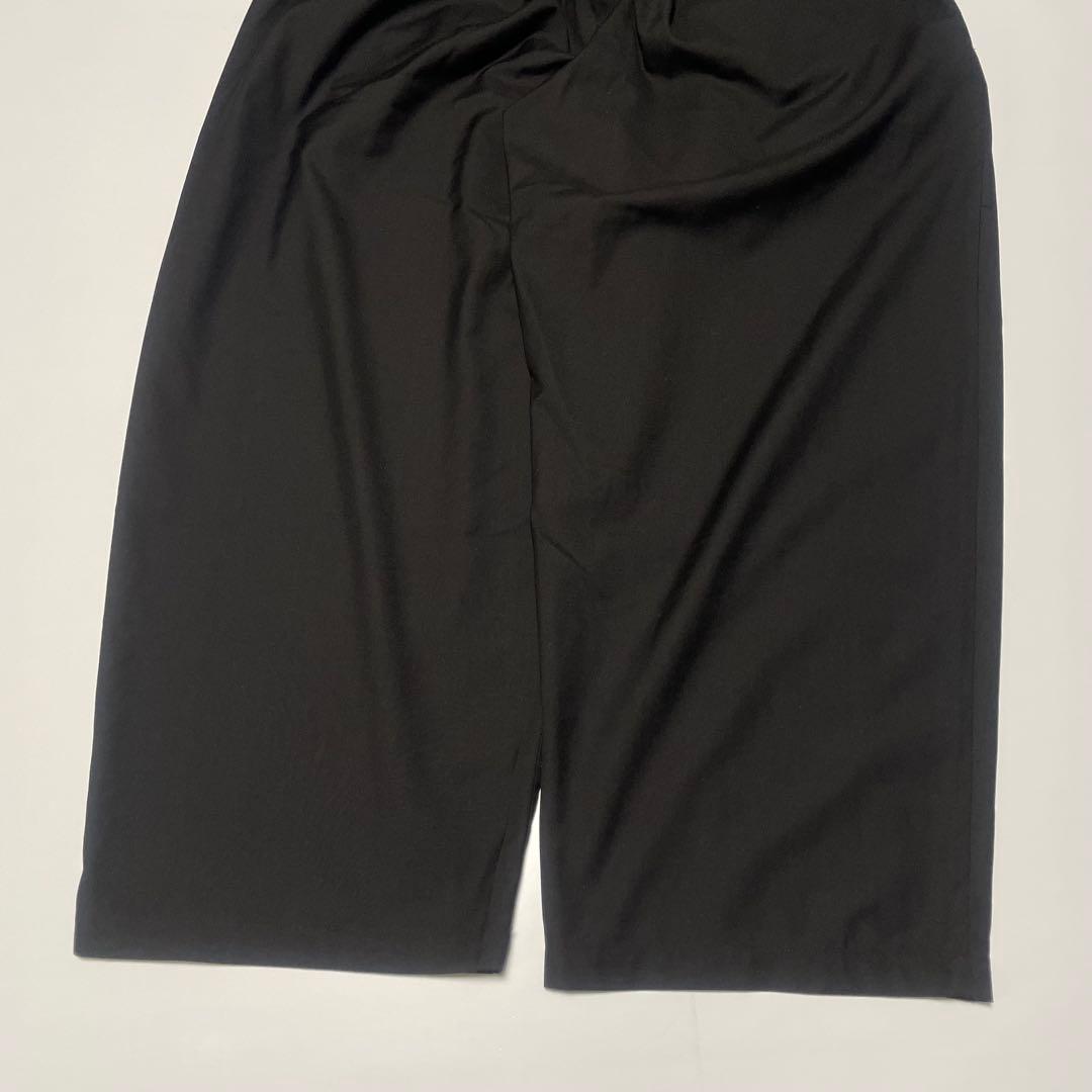 TIGHTBOOTH タイトブース　バギースラックスブラック　L