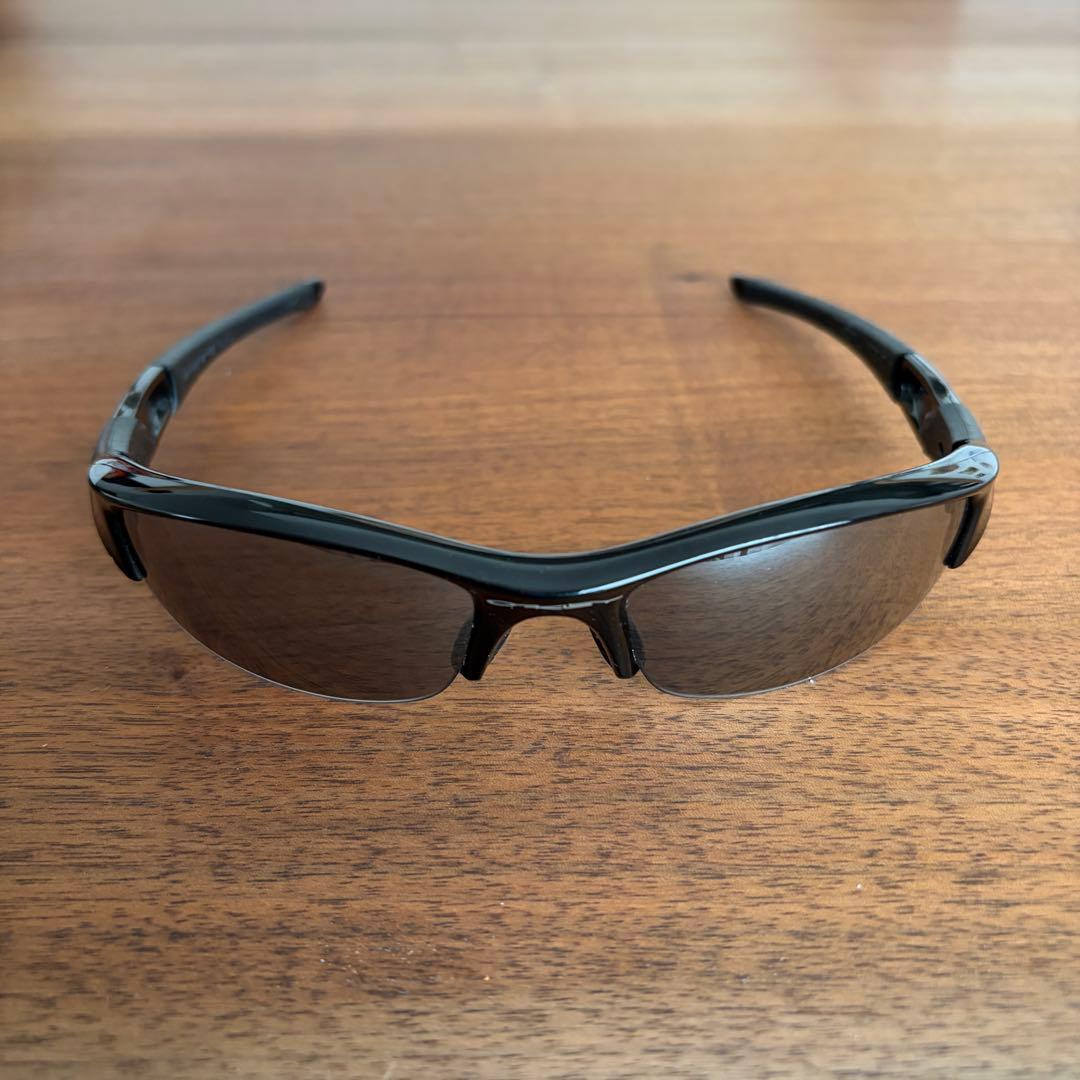 Oakley FLAK JACKET箱・ケース付き