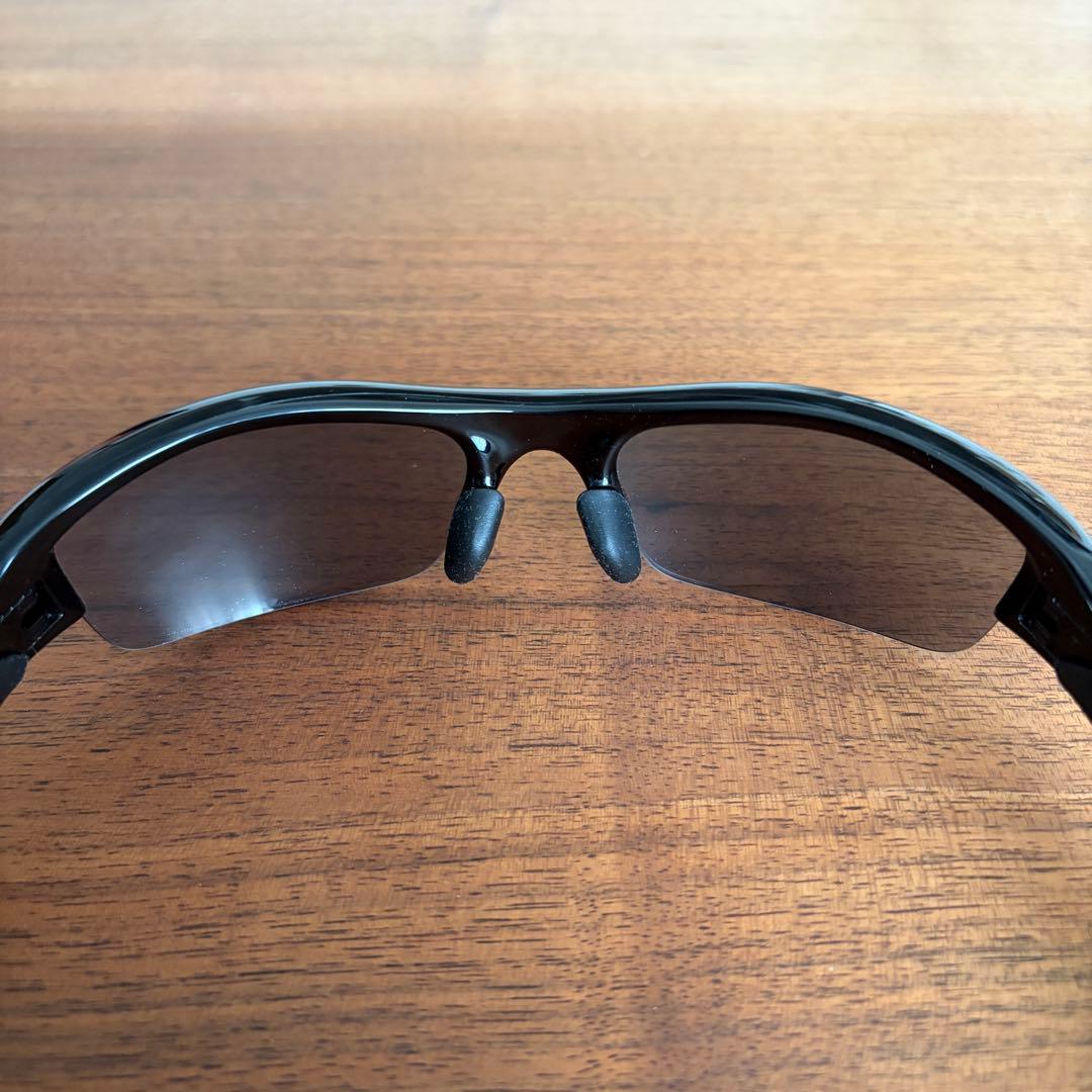 Oakley FLAK JACKET箱・ケース付き