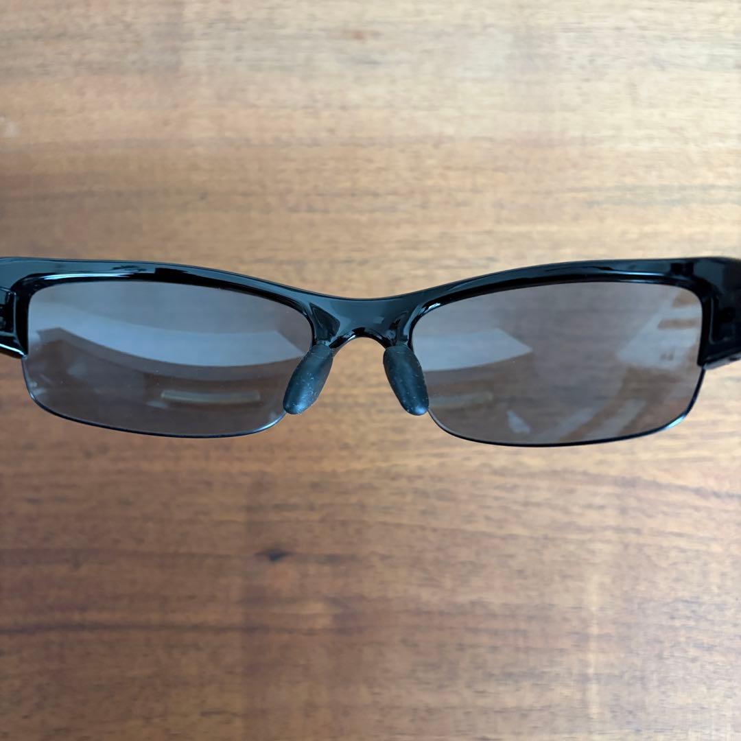 Oakley FLAK JACKET箱・ケース付き