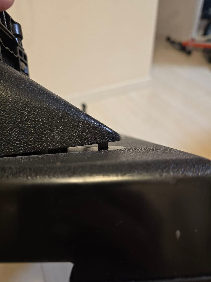 STRIDER ロッキングベース 12インチ