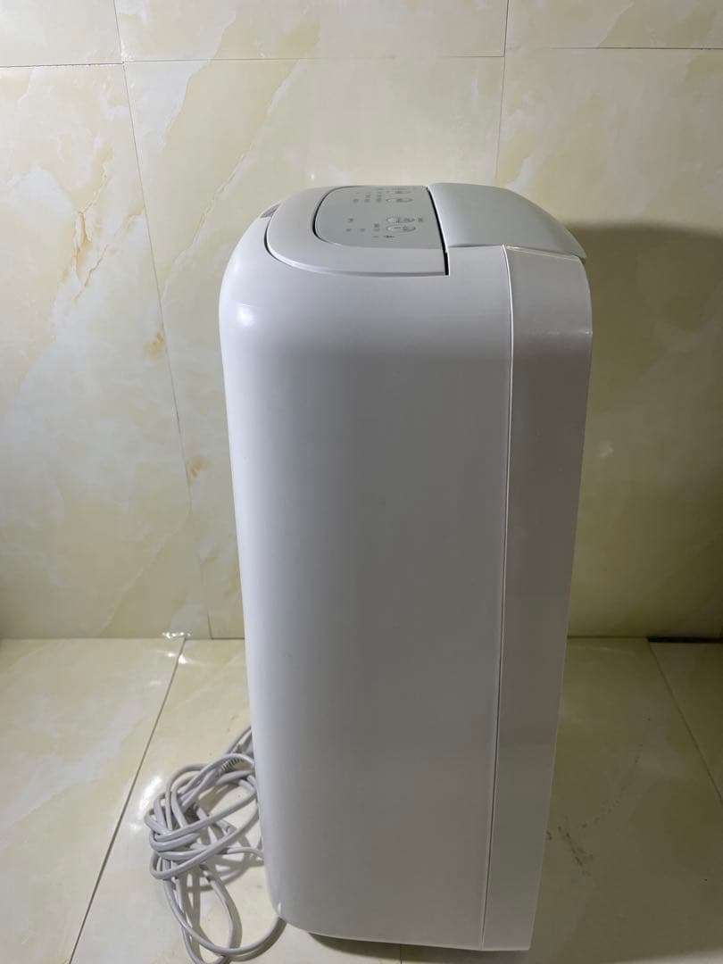 SHARP 除湿機　CV-N71 22年　シャープ