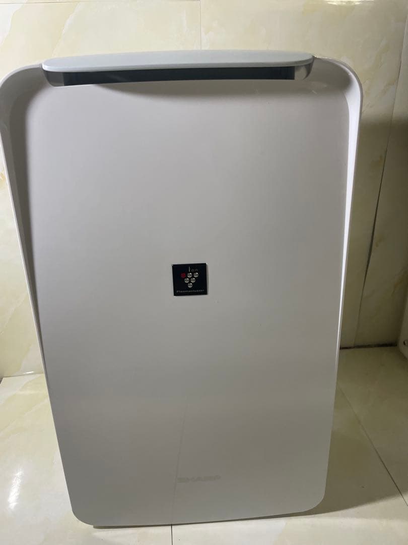 SHARP 除湿機　CV-N71 22年　シャープ