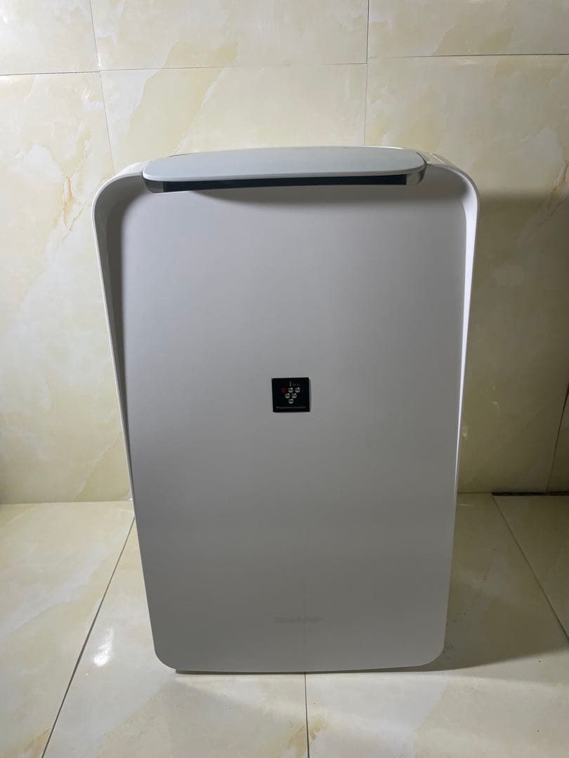 SHARP 除湿機　CV-N71 22年　シャープ