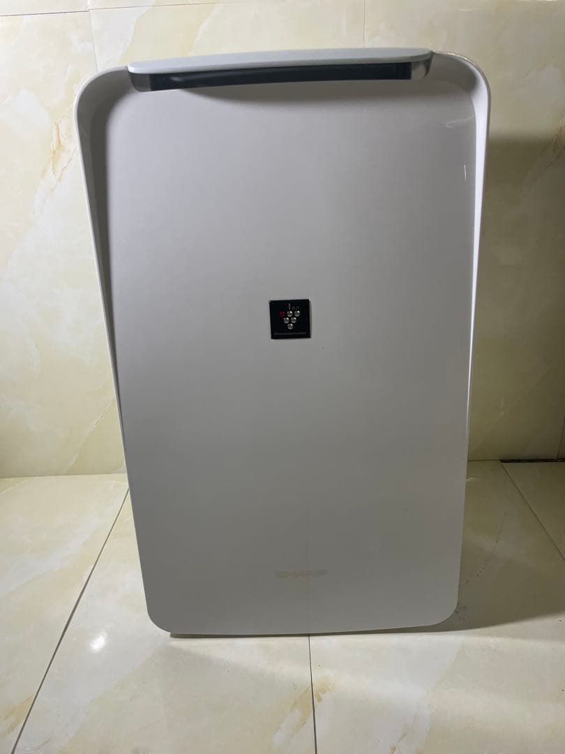 SHARP 除湿機　CV-N71 22年　シャープ