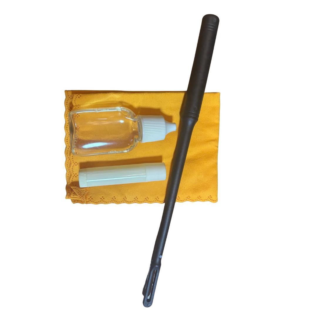 【美品】 Soleil トランペット ゴールド マウスピース付き STR-1