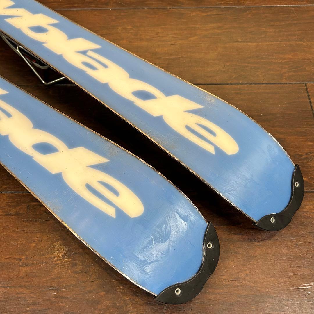 ◇状態良好◇ SALOMON 99cm ブーツ　LANGE 24.5cm