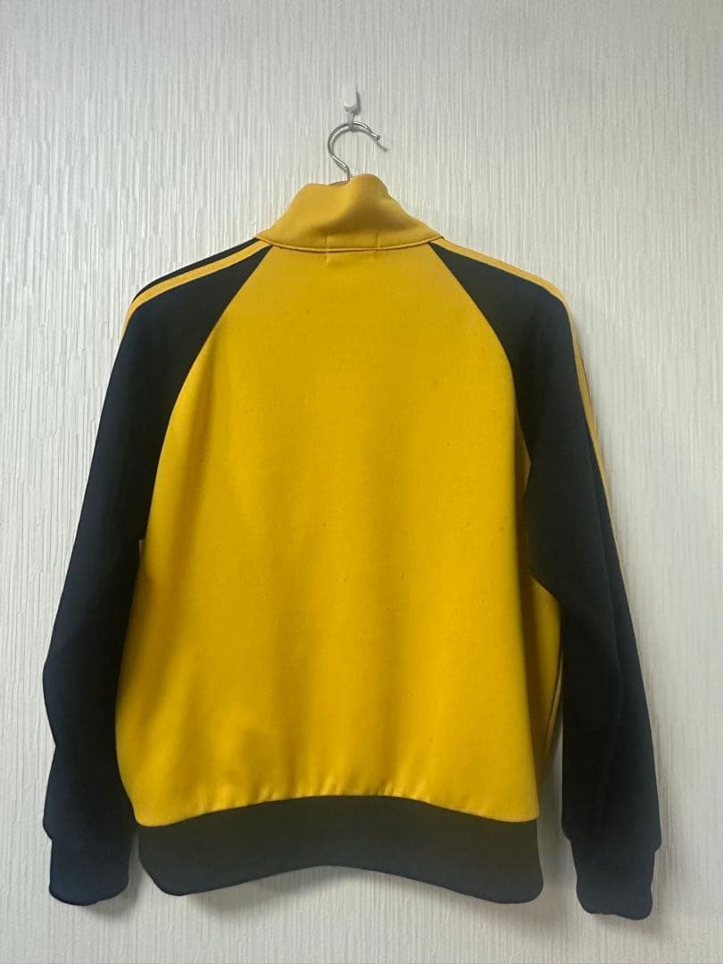 hide トラックジャケット　ジャージ　レモネード