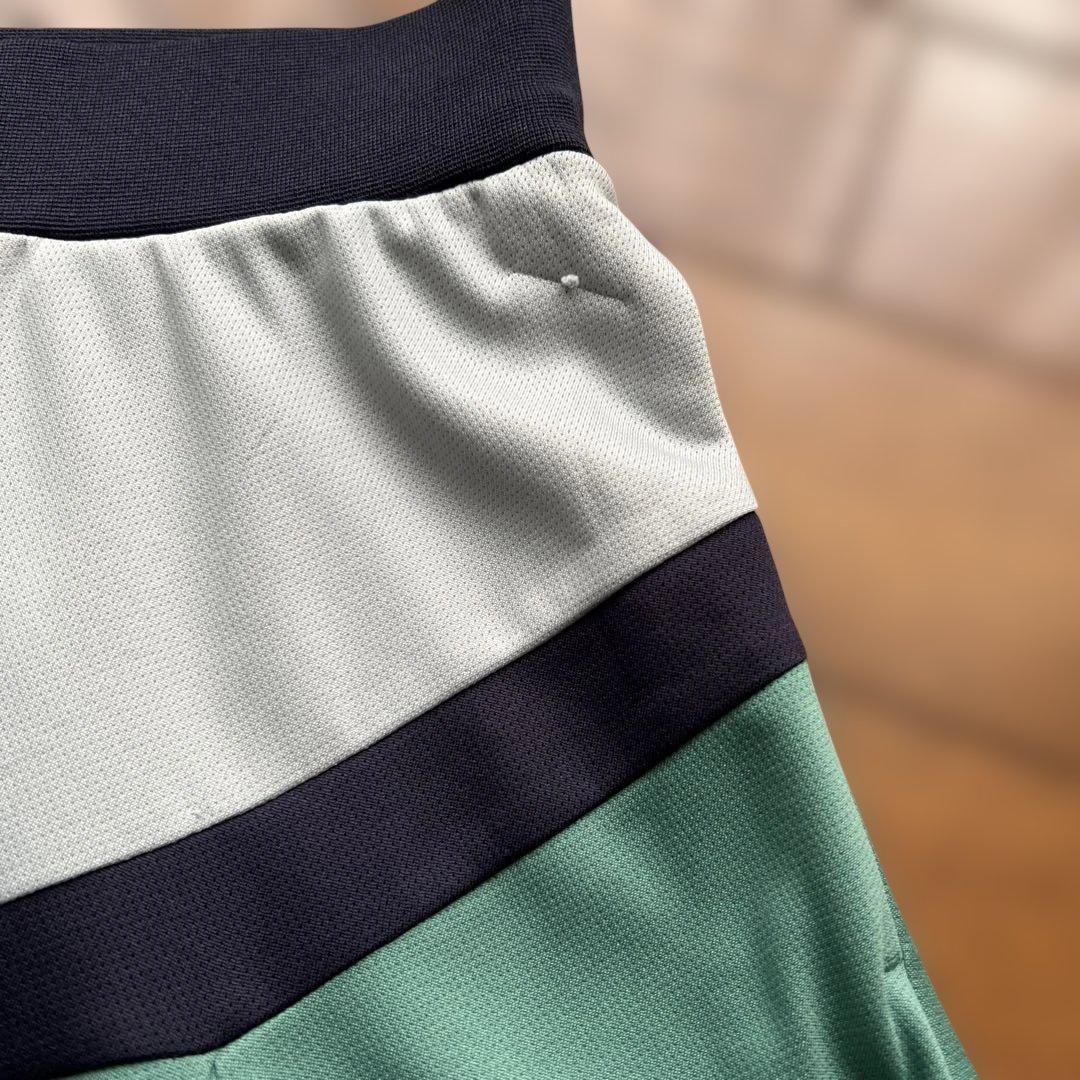 フィラ　Sサイズ　スコート　 3枚セット