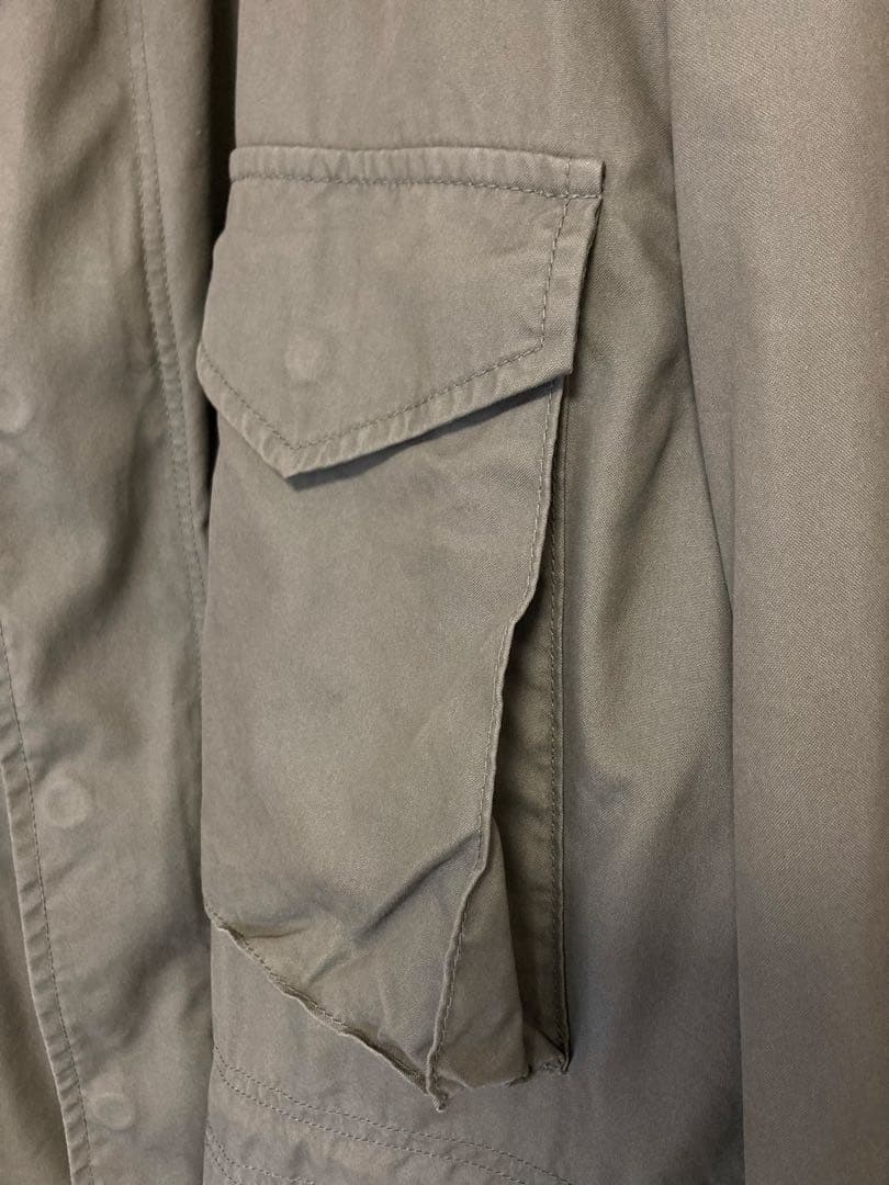 ジャケット・アウター THE CORONA UTILITY M65 field jacket M OD