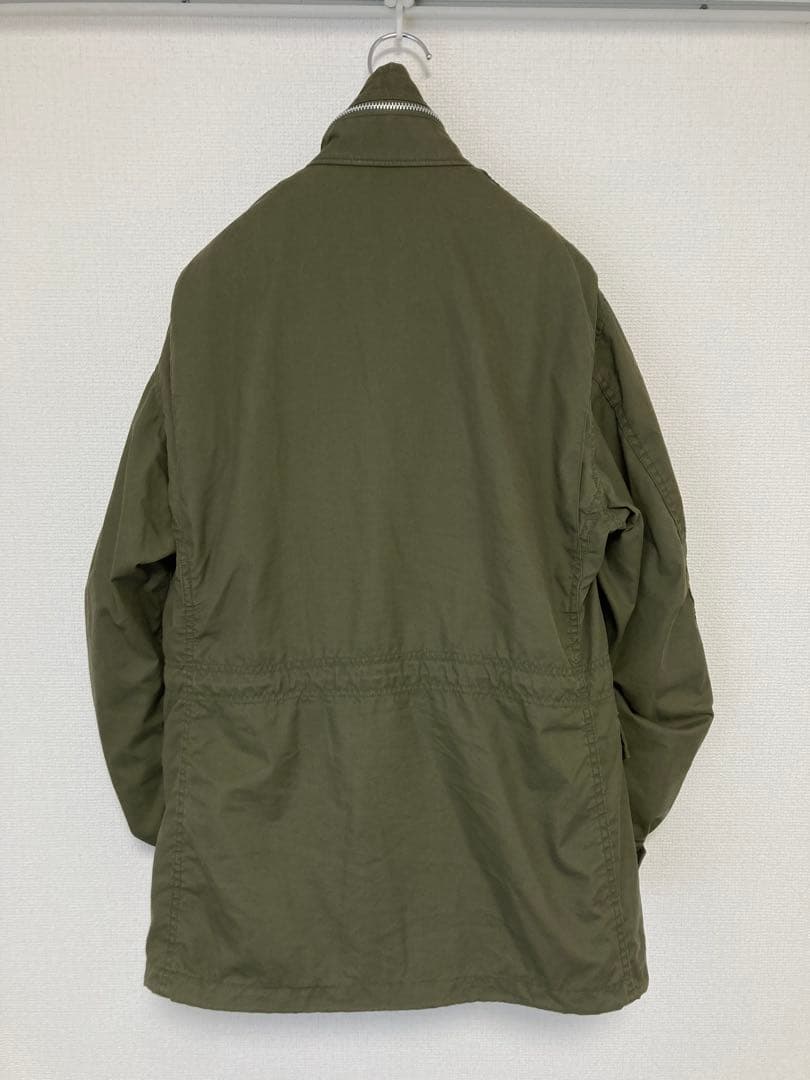 ジャケット・アウター THE CORONA UTILITY M65 field jacket M OD