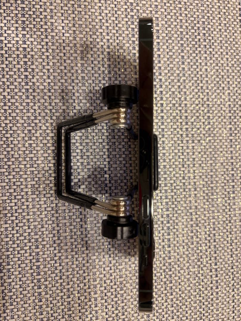 iPhone 13 Pro Max 256GB アルパイングリーン