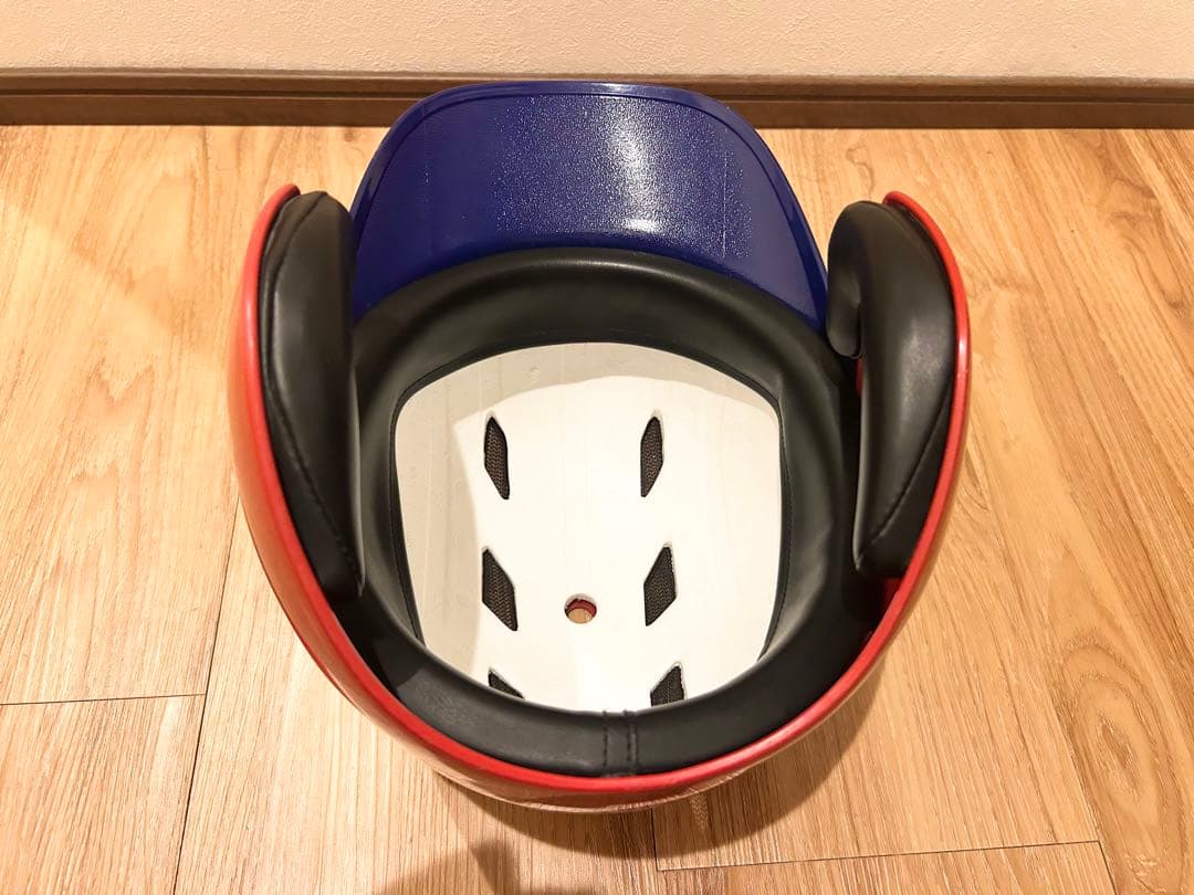 ZEET JSBB 野球 ヘルメット 7個セット