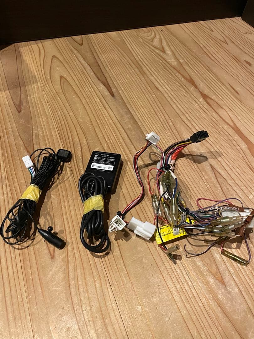 ECLIPSE AVN-S7 Bluetooth DVD SD 地図2016年