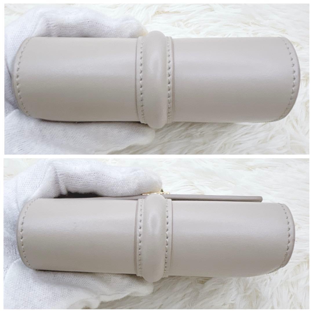 極美品✨CELINE スモールトリフォールドウォレット16 （セーズ）折り財布