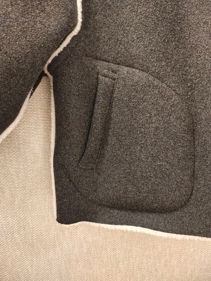 期間限定値下げ☆エトレトーキョー　リバーシブル コート